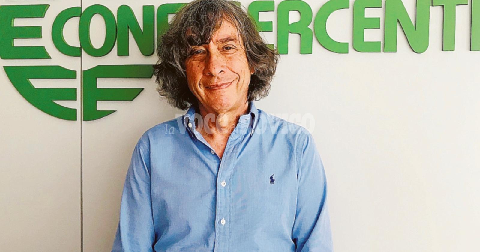 Confesercenti: “C’è la luce in fondo al tunnel”