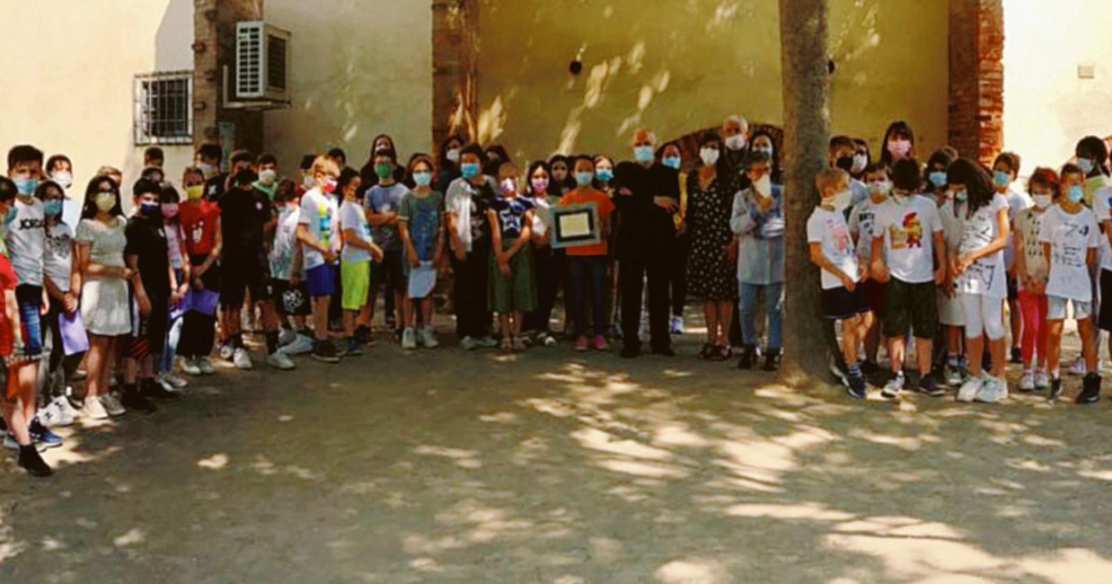 Il cuore visto dai bimbi