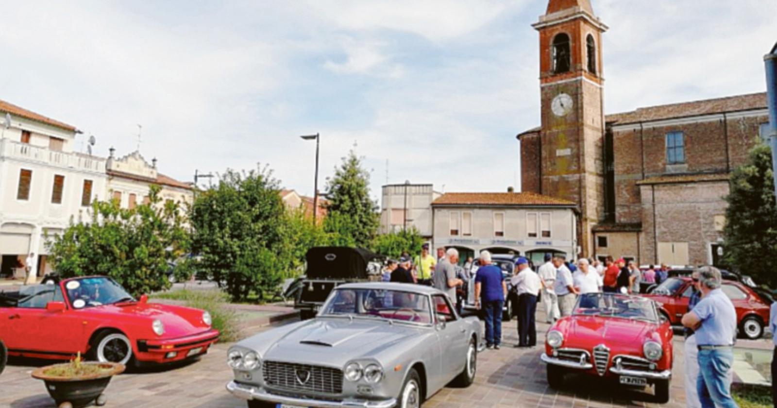 L’eleganza non ha davvero età