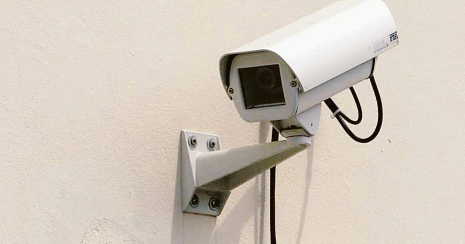 Arrivano 80 occhi elettronici in paese