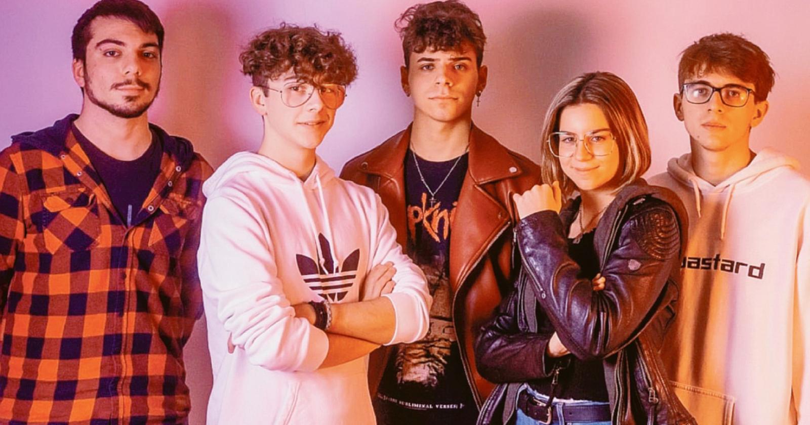 Marti in Piasa: un'inaugurazione in musica