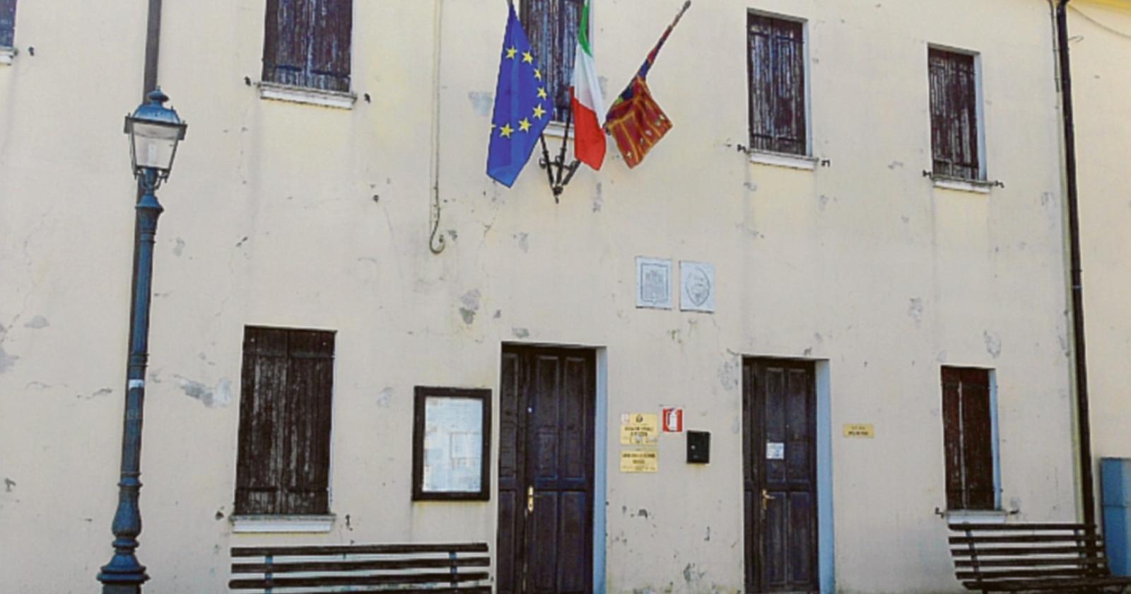 Fatto il patto Comune - Down Dadi per il centro civico