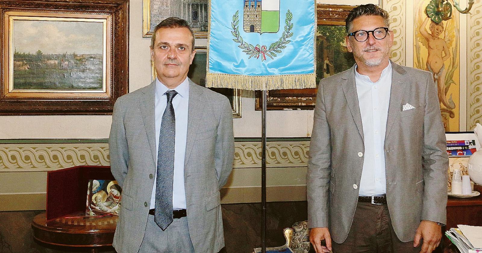 Sulle armi ai vigili maggioranza in disarmo