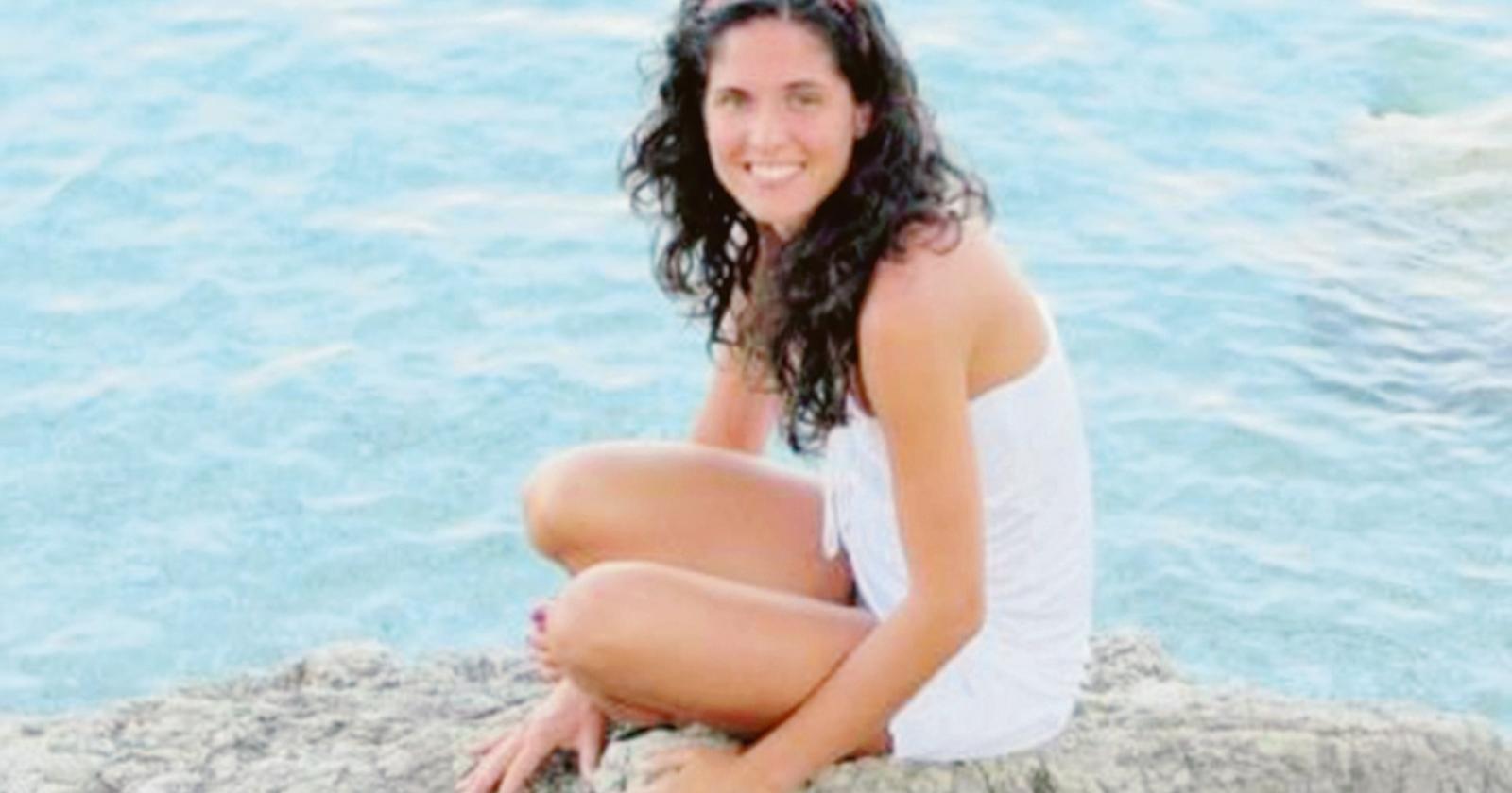 Domani l'addio a Valentina, giovane, straordinaria donna