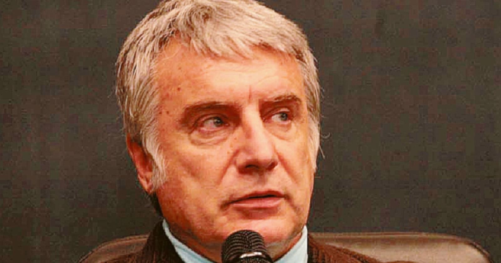 Crepet: “Ma dove sono i genitori?”