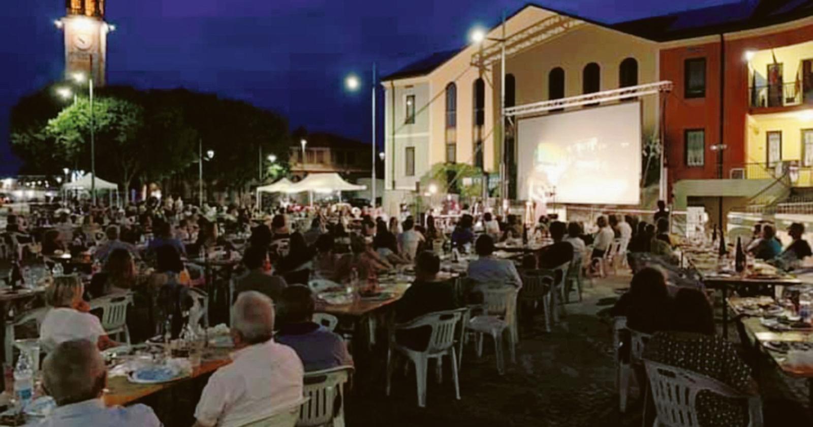 Giocabriga, emozione senza fine