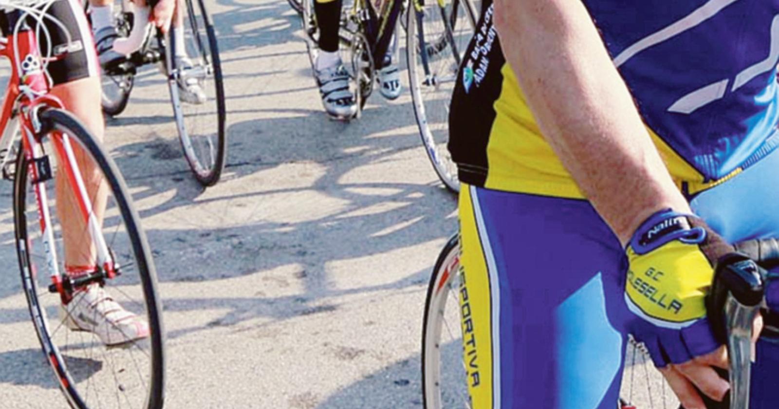 Giro del Veneto al via, la viabilità cambia