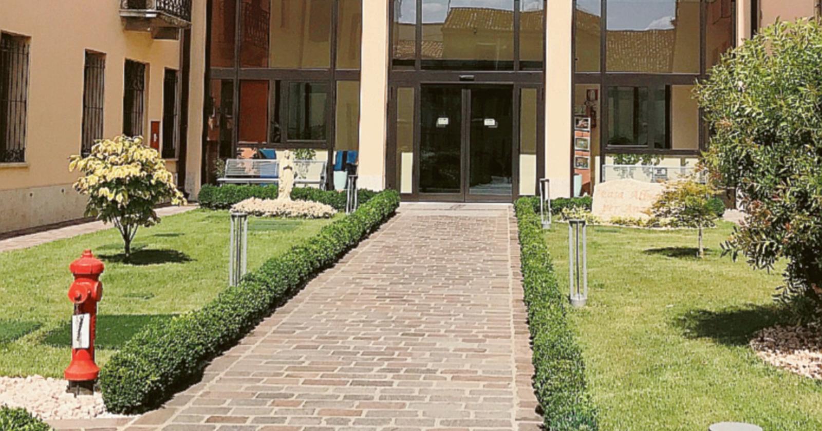 Arrivano gli aiuti post Covid