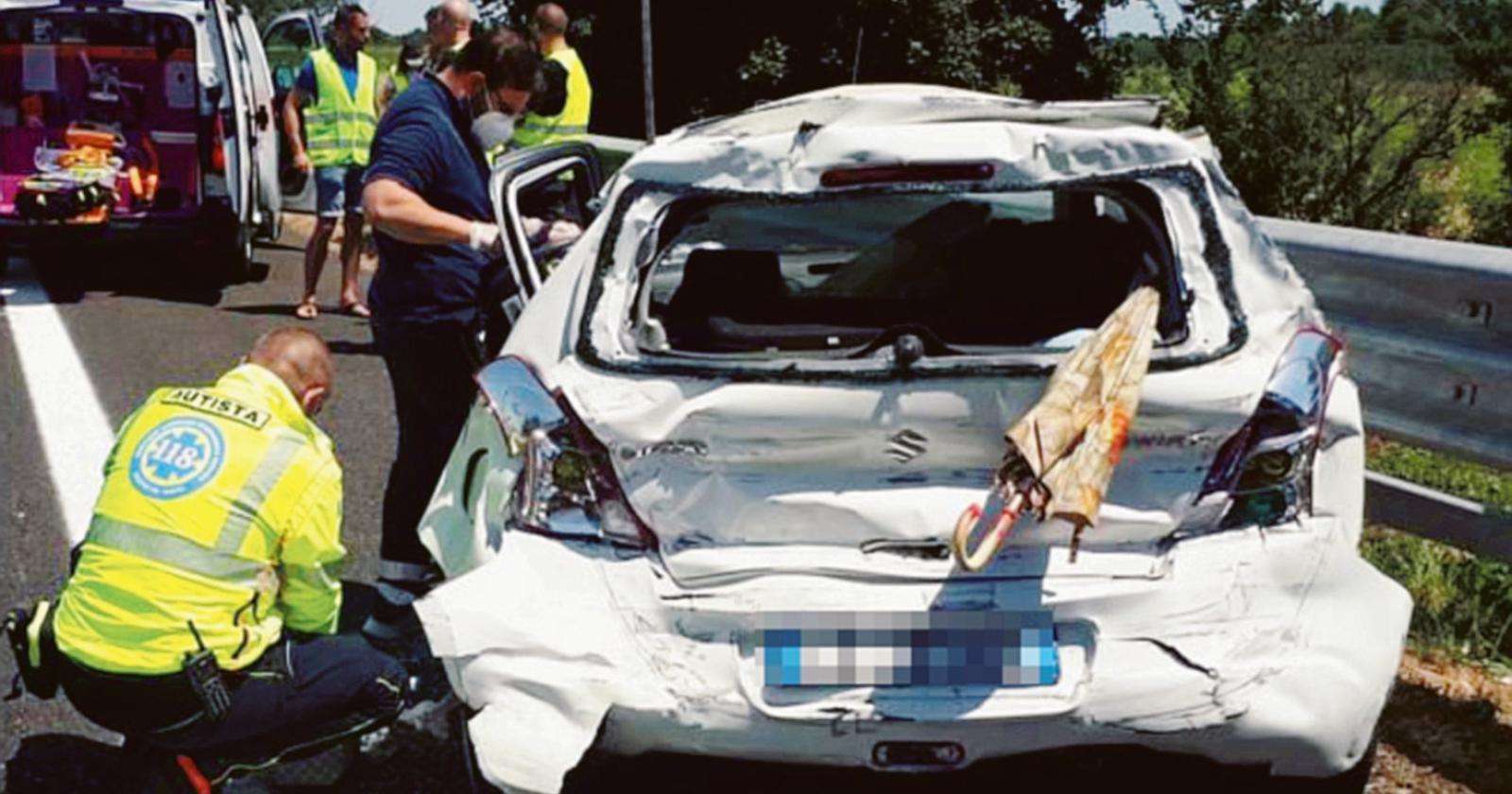 “A13, la terza corsia è necessaria”