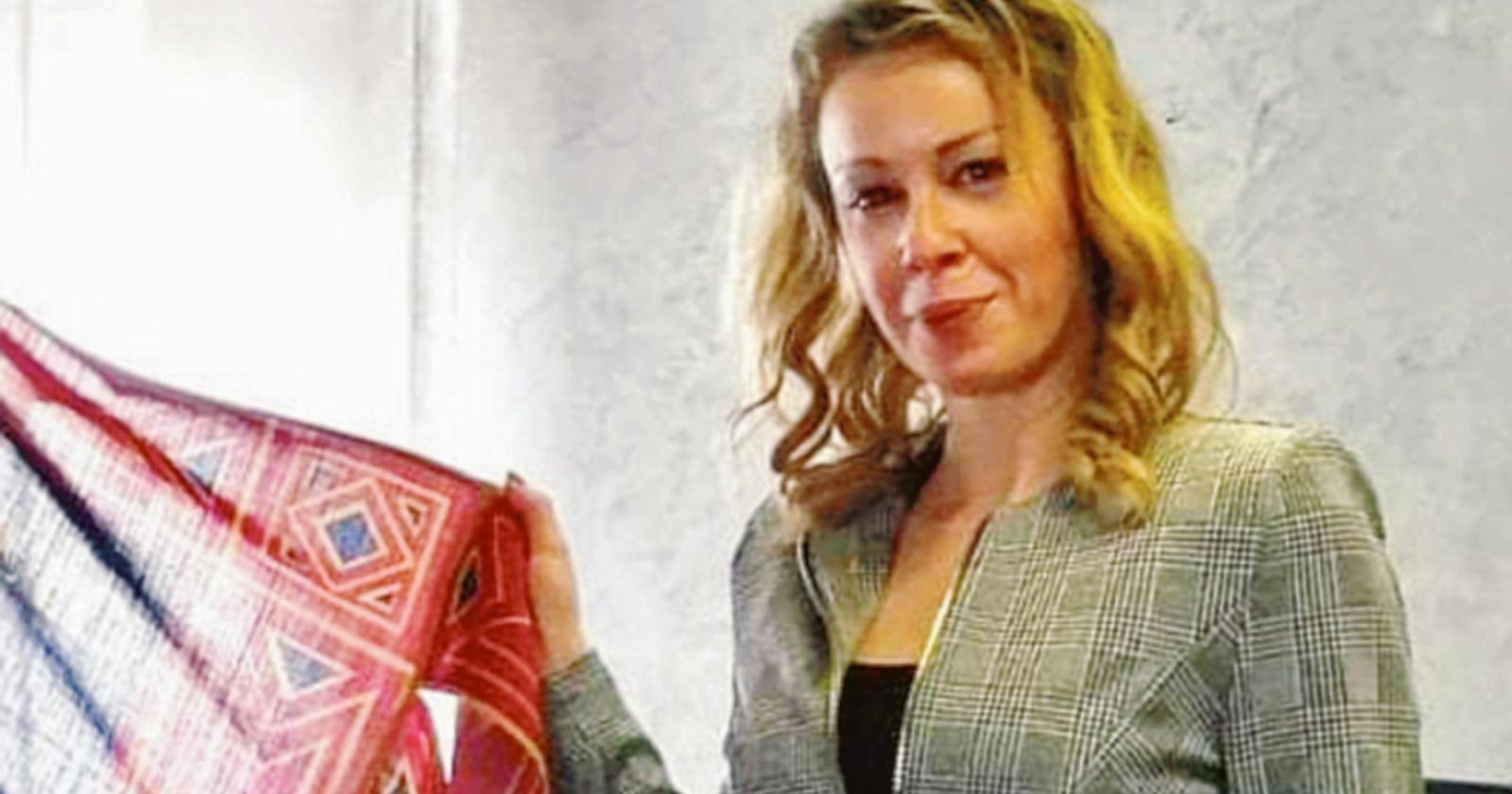 Pandemia, Laura Cestari in commissione regionale