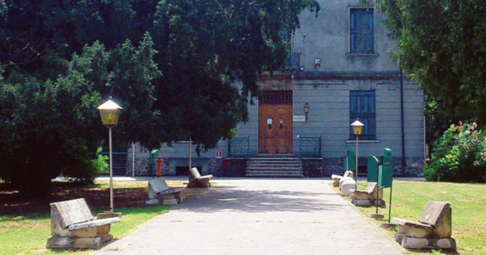 Ci siamo: spettacoli al via!