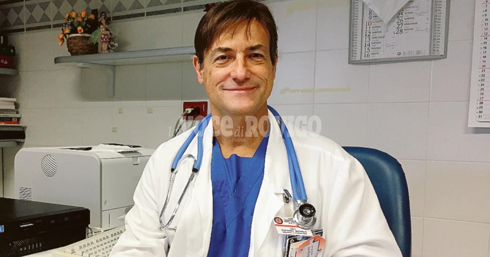 “Variante Delta, non bisogna drammatizzare”
