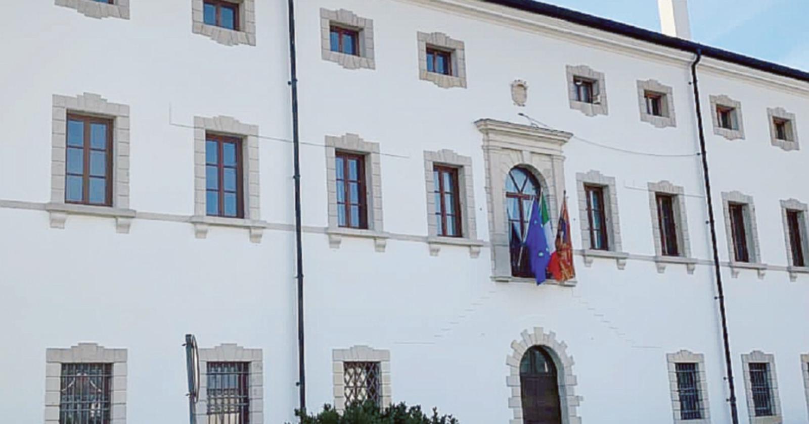 Promozione per Palazzo Patella