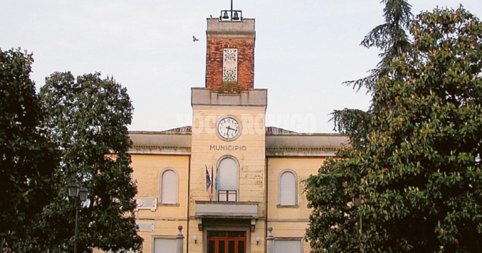 Giaron, strada chiusa 5 mesi