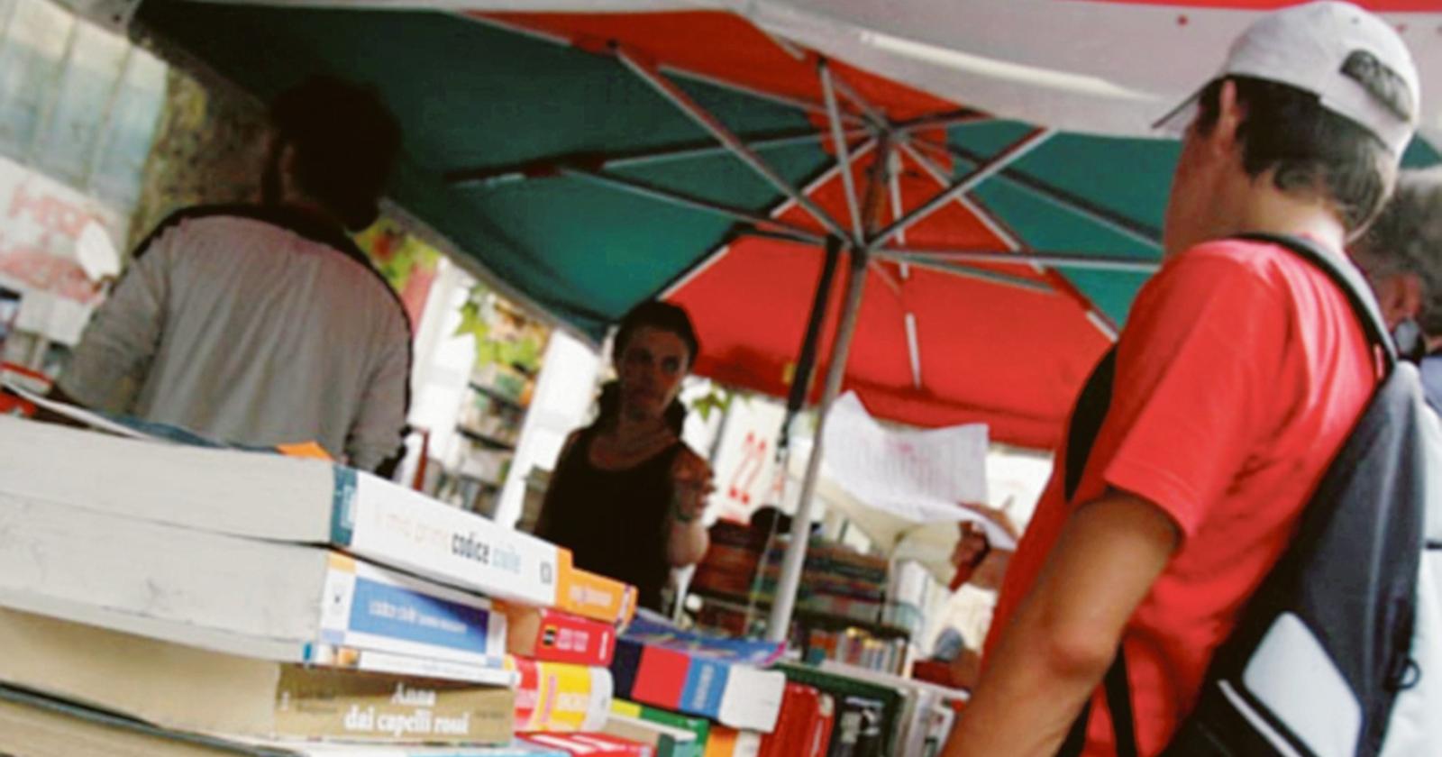Buono libri, come ottenerlo