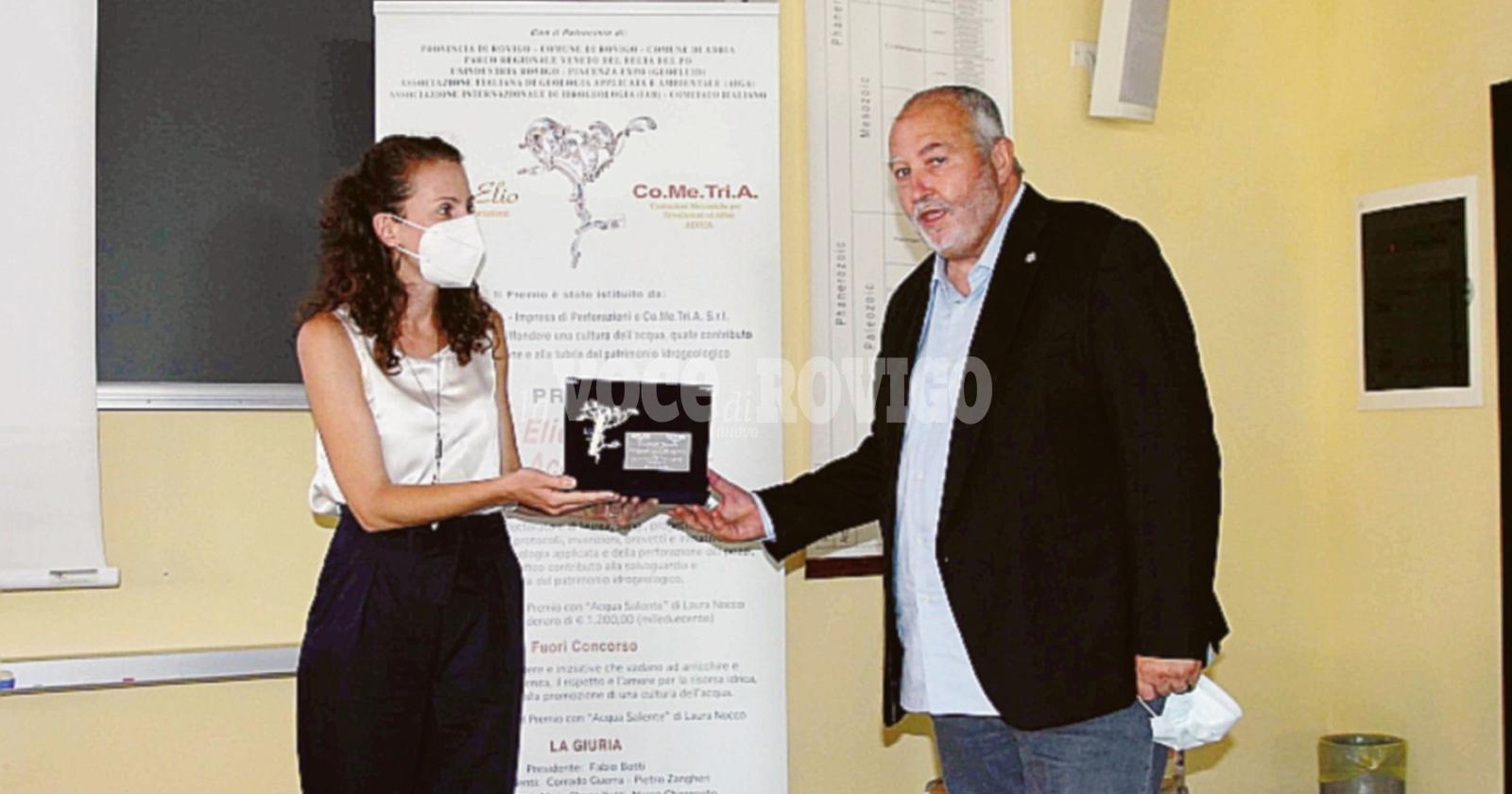 premio botti  adria  rovigo  acqua  ambiente  