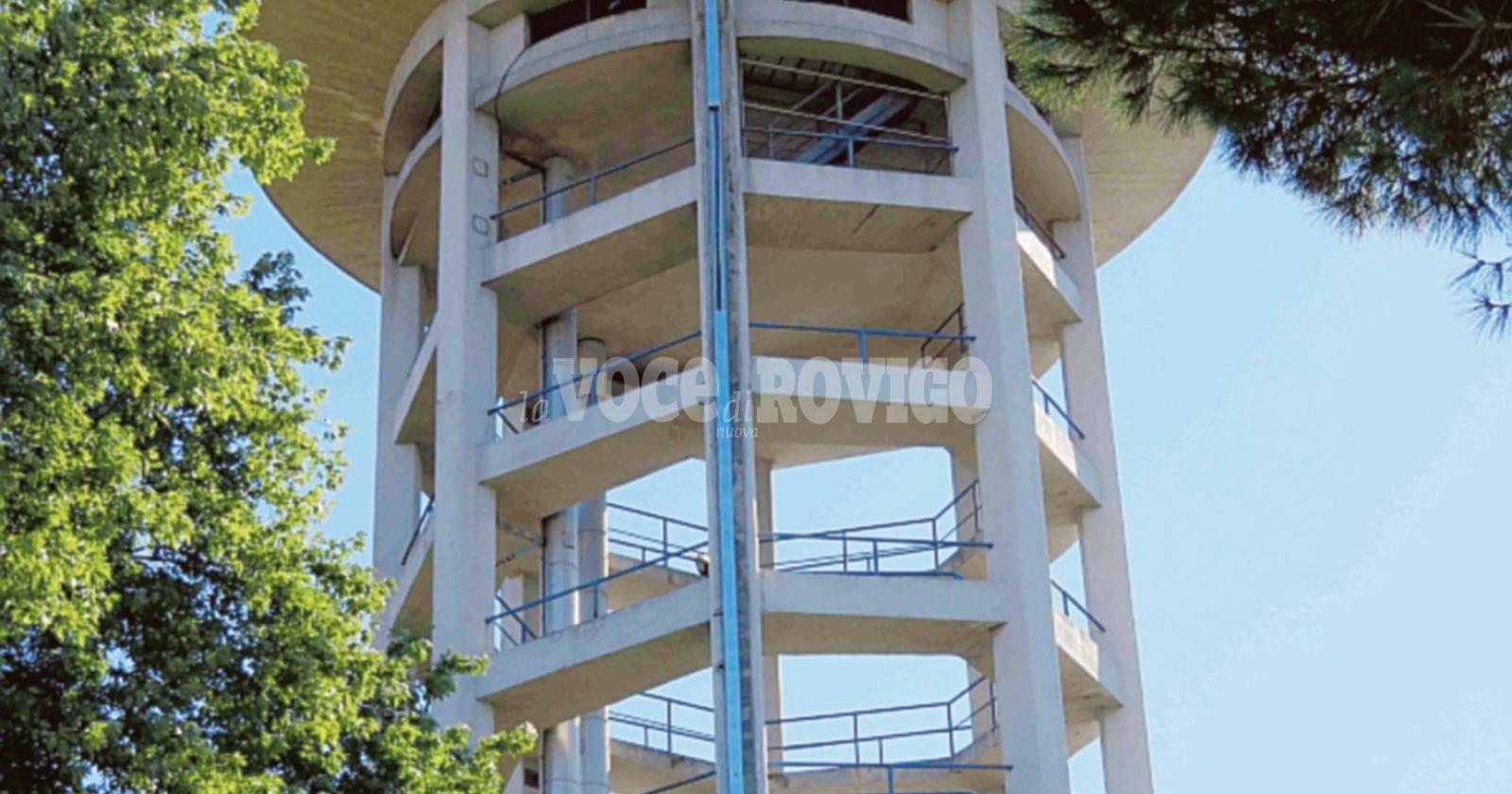 adria  maltempo  pericolo  rovigo  