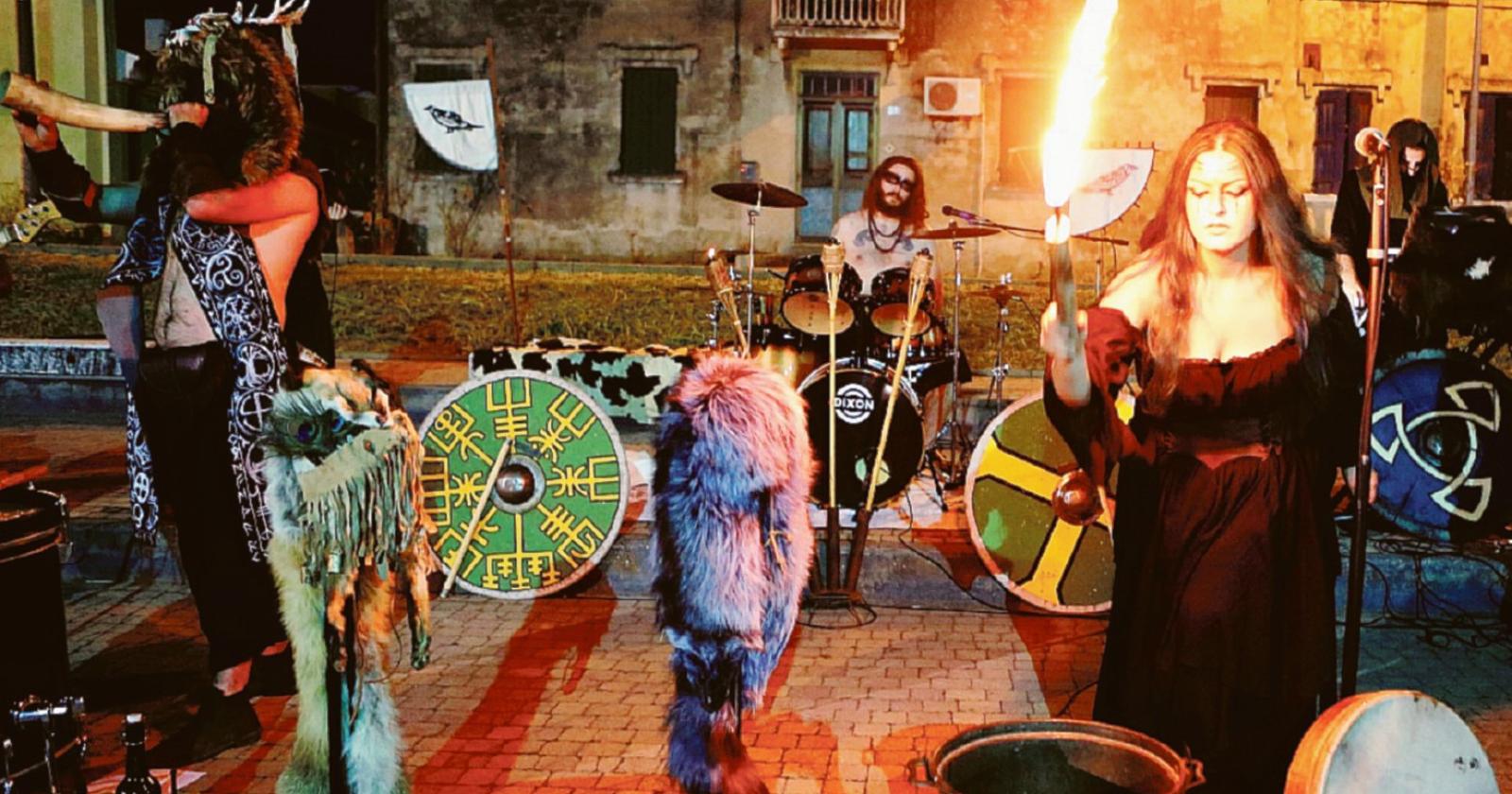 rovigo  musica  festival  eventi  estate 2021   polesella