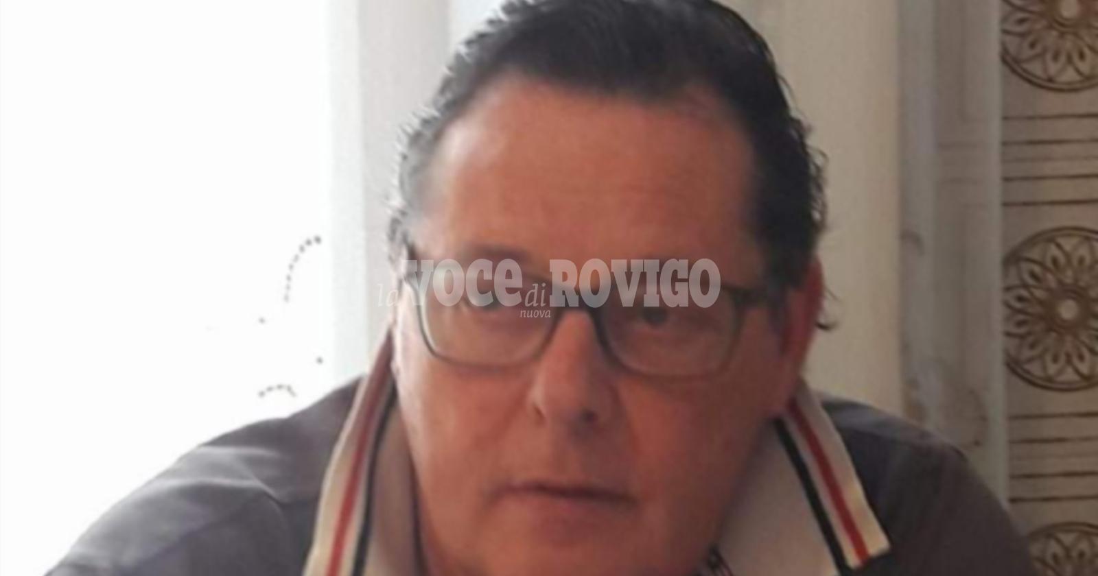 lutto cavarzere chioggia farmacista morto maurizio pavanello tragedia