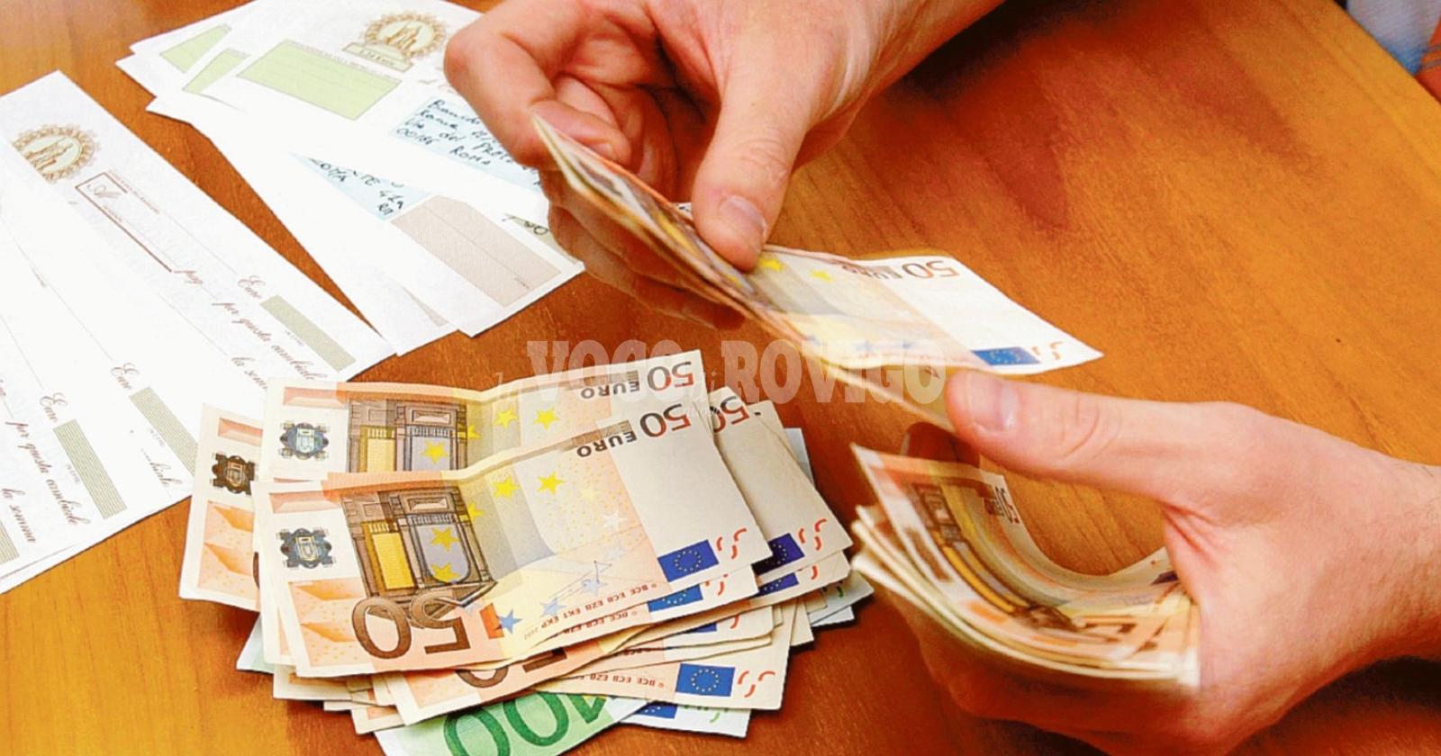 economia  imprese  legalità  riciclaggio  prestiti  rovigo  