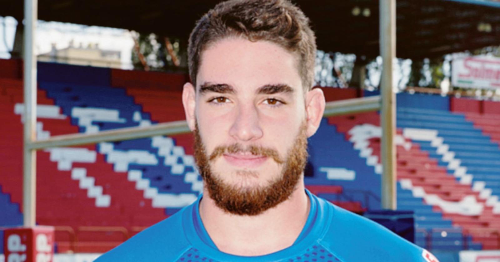 Matteo Davide Maran torna rossoblù