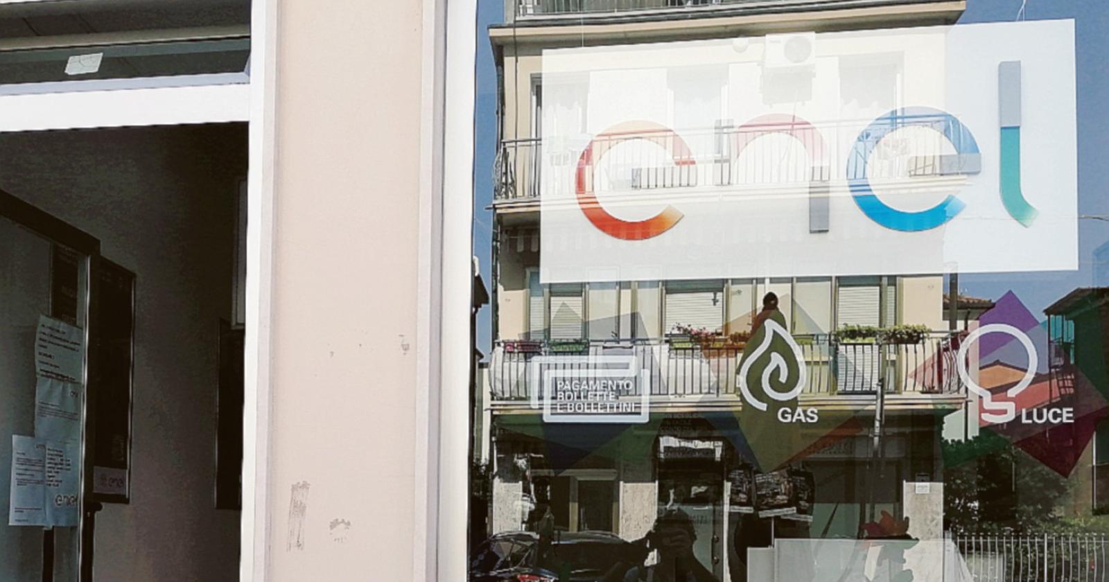 Ecco il nuovo Spazio Enel Partner