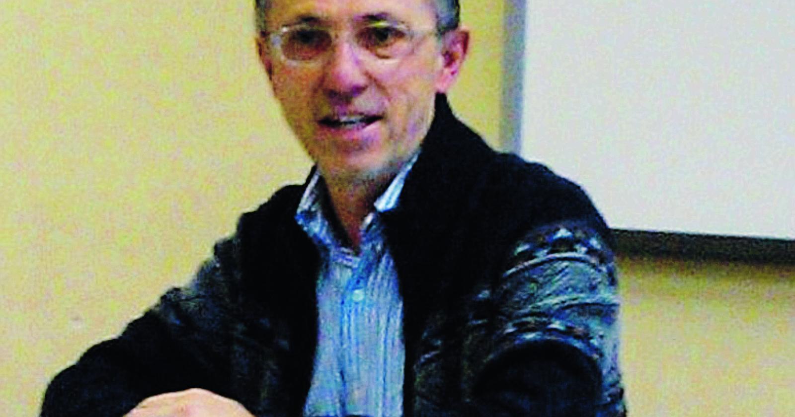 Spunta il primo candidato!