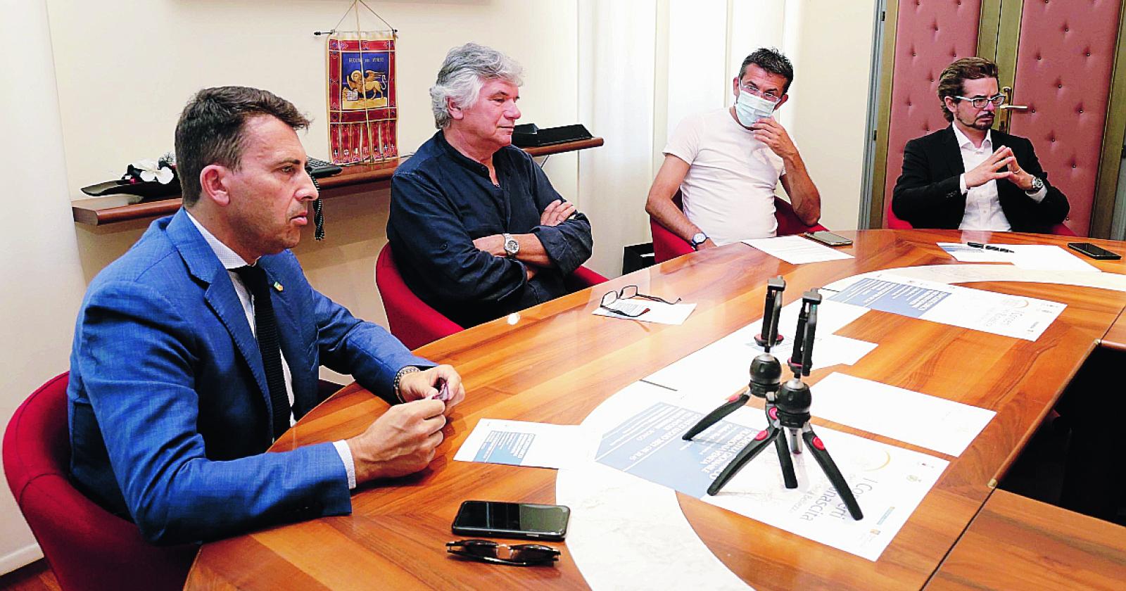 Sarà il concerto della rinascita