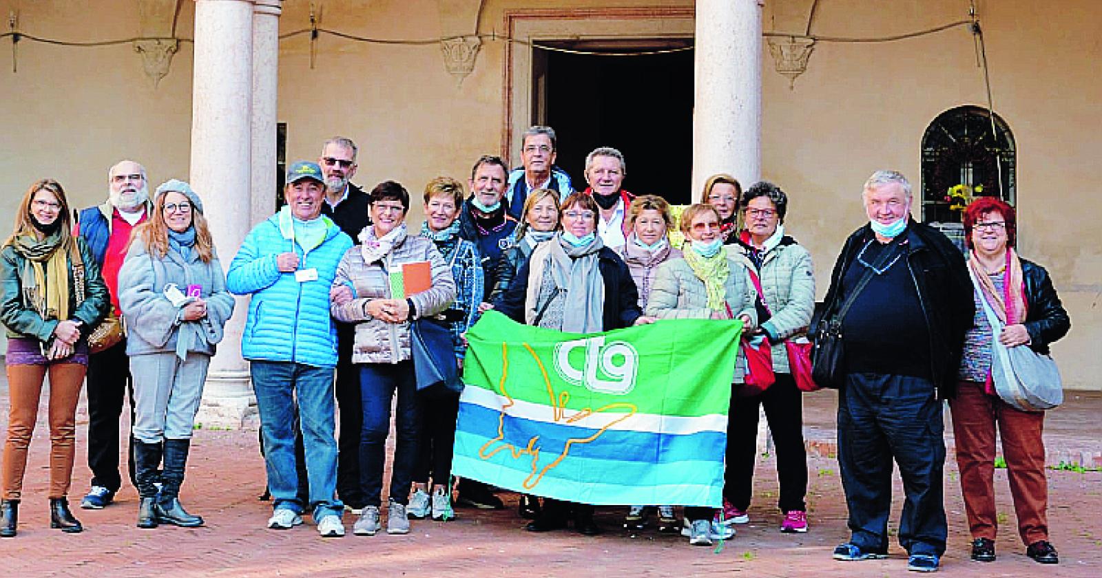 Festa e gita per la protettrice