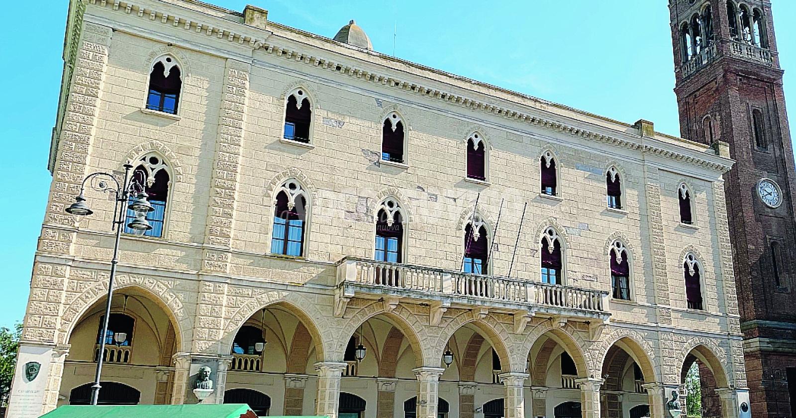 Social housing, ecco i soldi