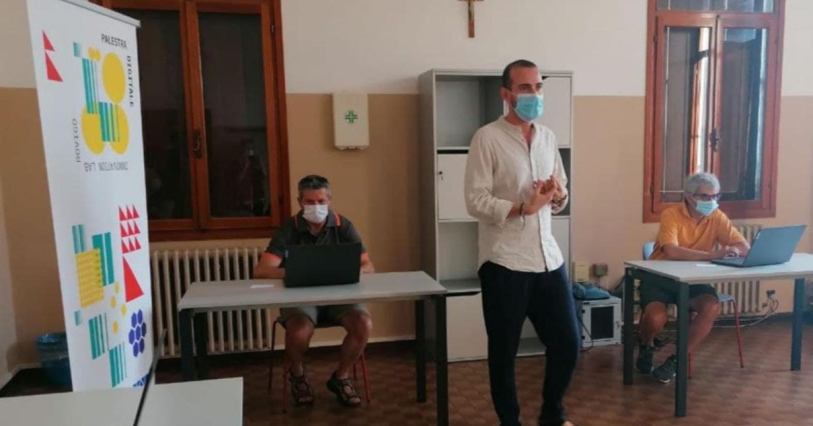 Lotta allo spreco alimentare