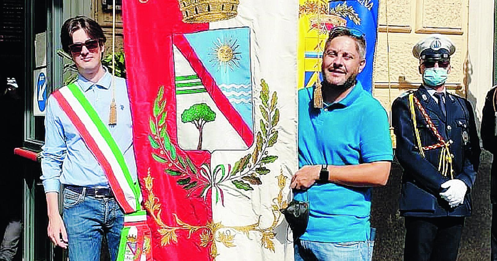 In ricordo di Maria Angela, vittima innocente della bomba