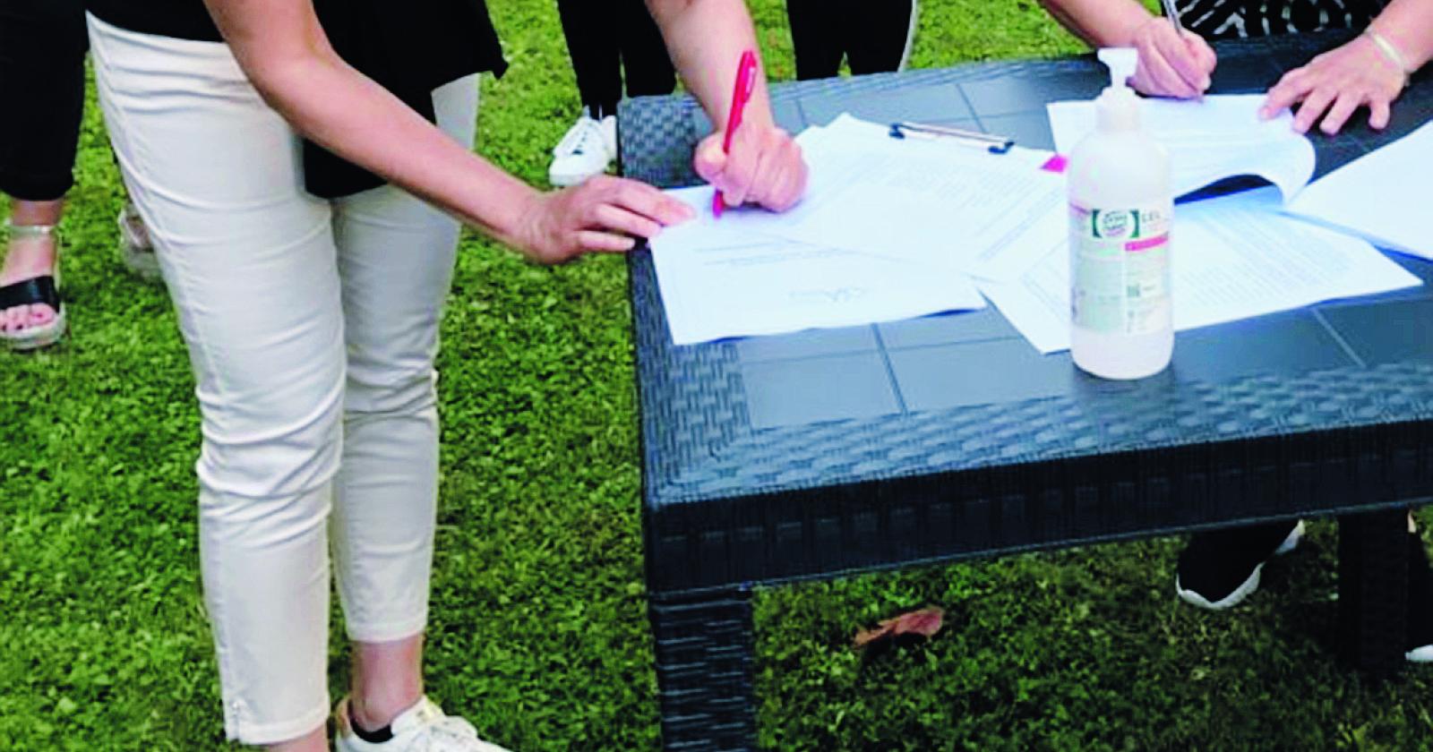 Referendum per l'eutanasia legale, da venerdì si può firmare 