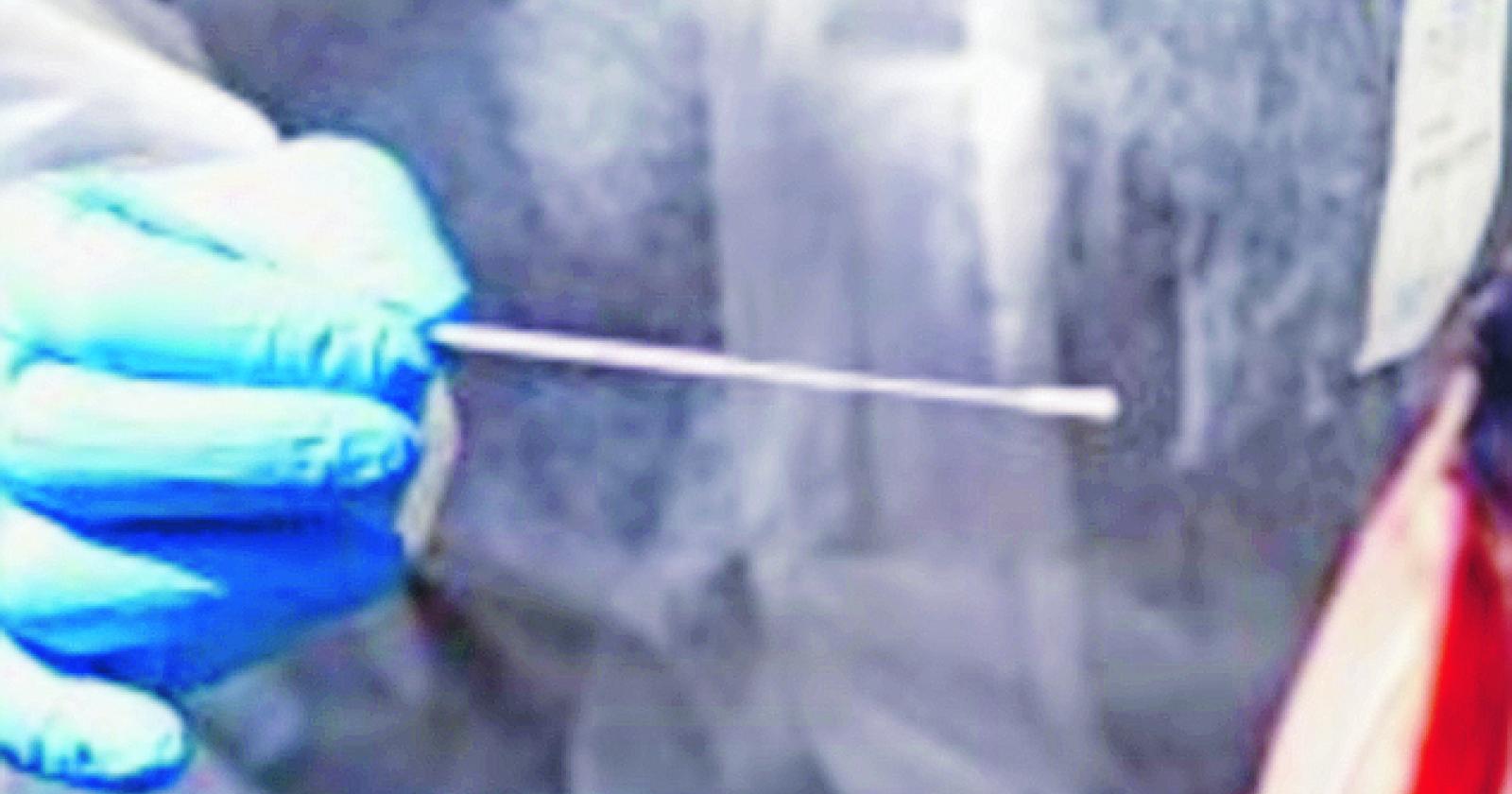 Covid, balzo in avanti dei contagi