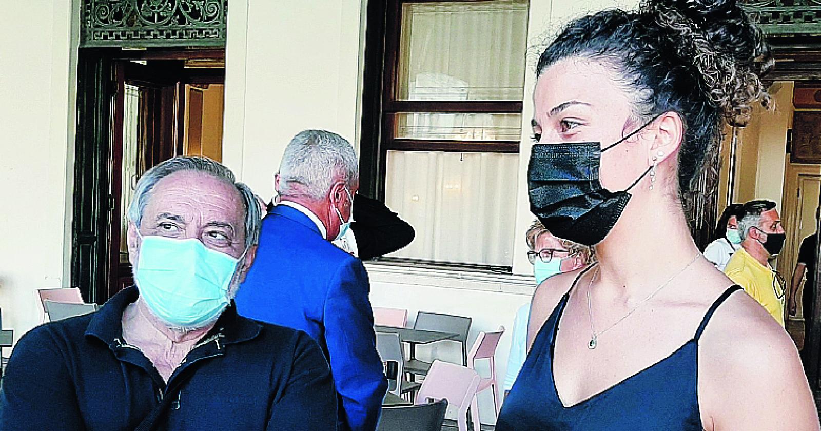 Caffè Grande, così il locale storico rivive