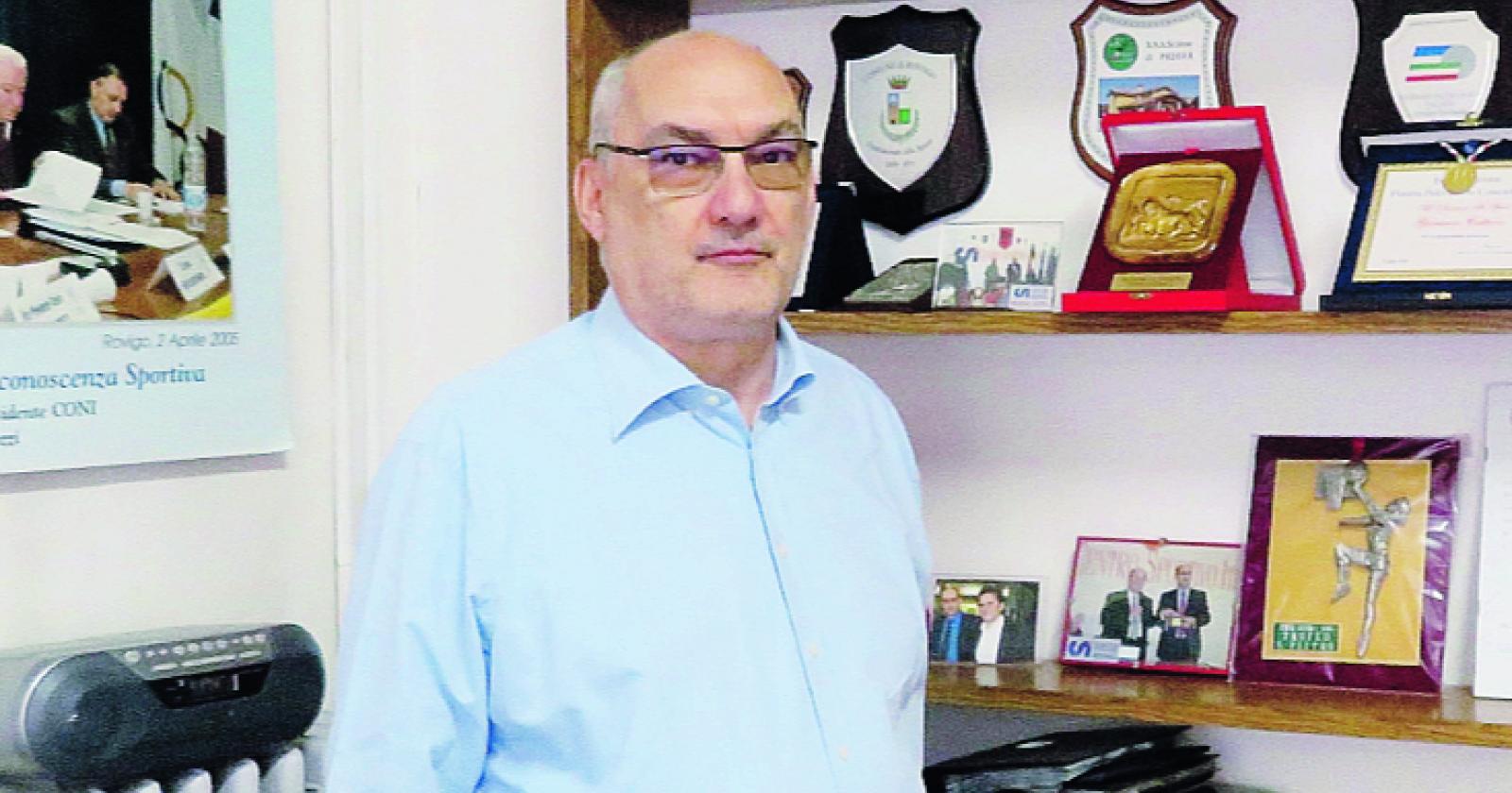 Una vita nell’associazionismo cattolico, ricreativo e sportivo