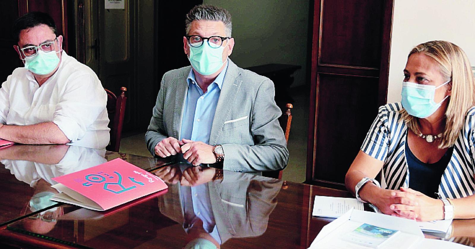 Bandoera, pop, rock e jazz in Villa
