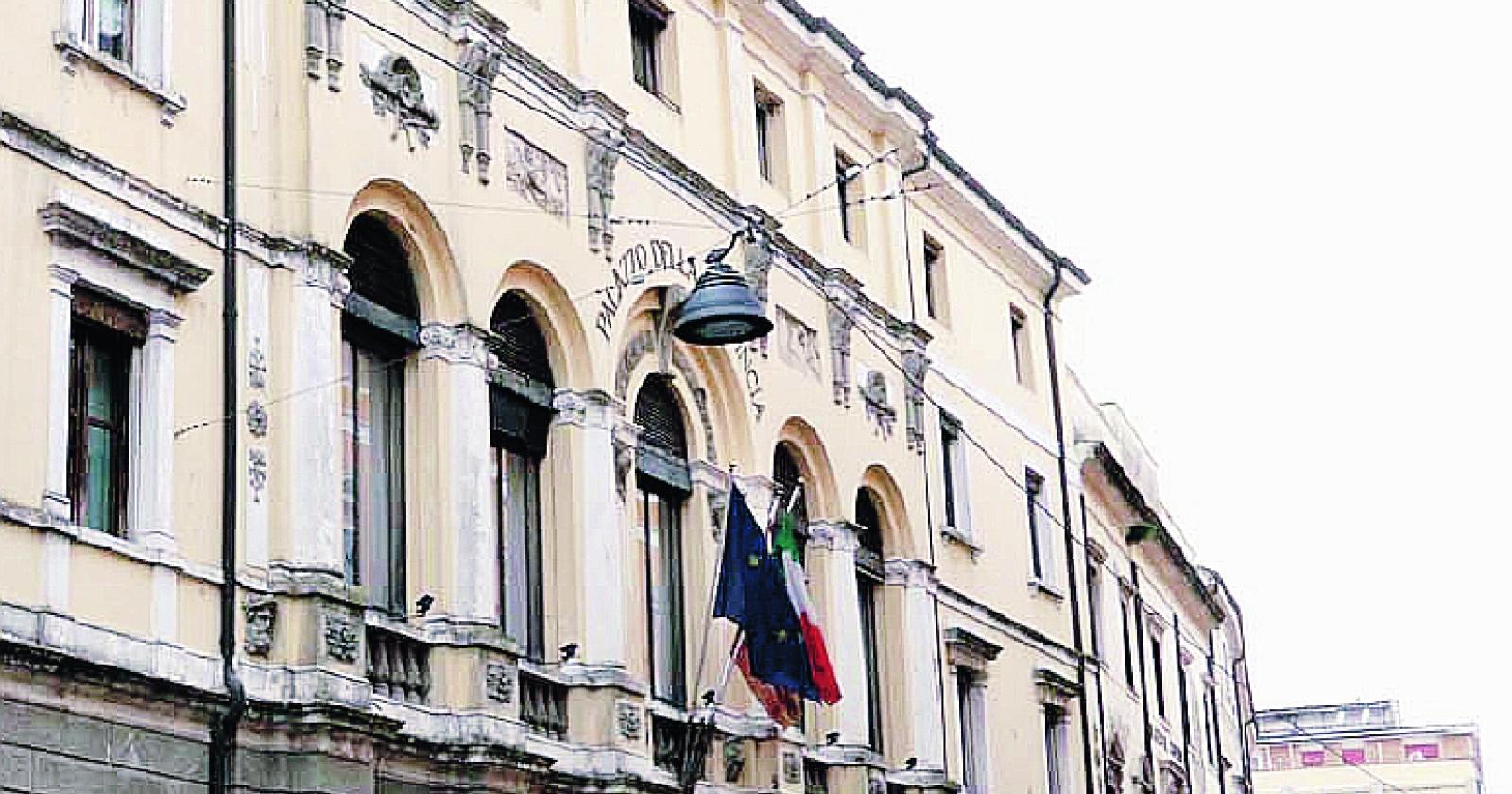 Ferie “forzate”, Provincia bocciata