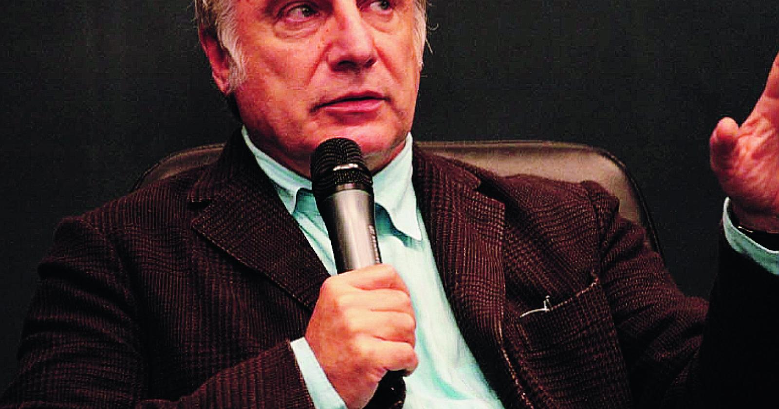 Paolo Crepet cita il caso di Rovigo