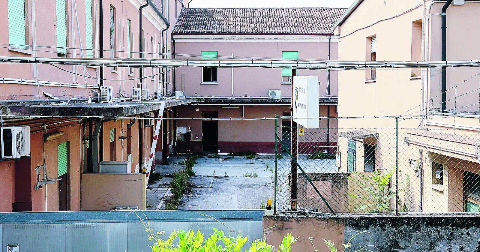 Tribunale, più volumi e iter “svelto”
