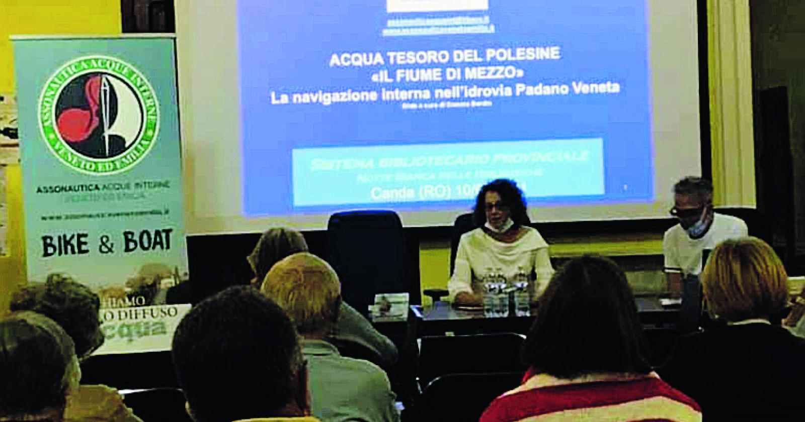 La Notte bianca che fa centro