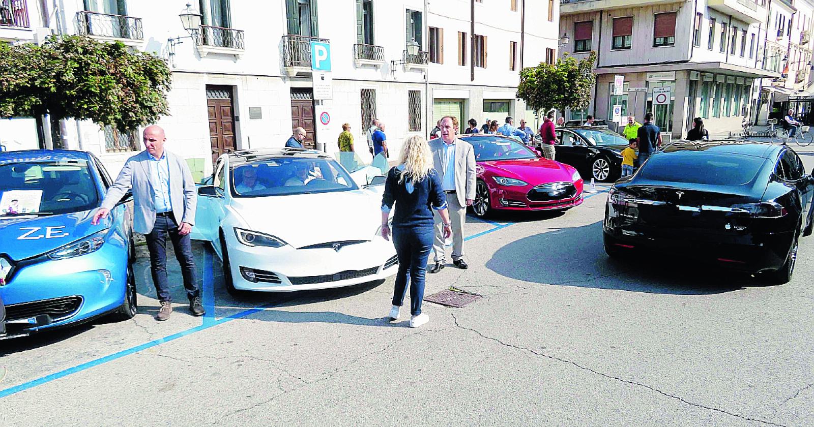 Mobilità sostenibile, Cna accelera