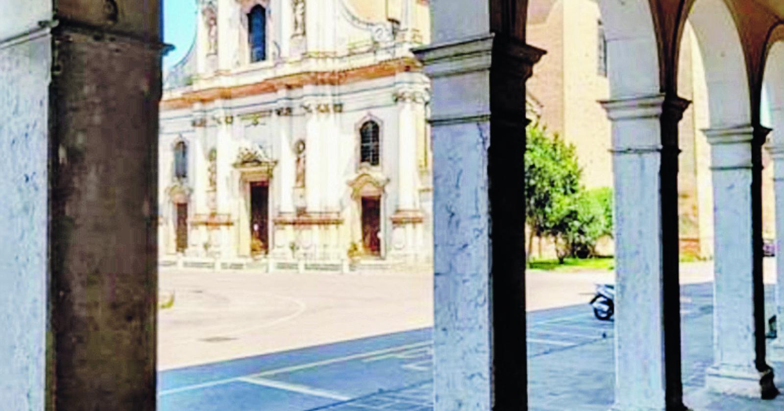 I tesori del paese si svelano
