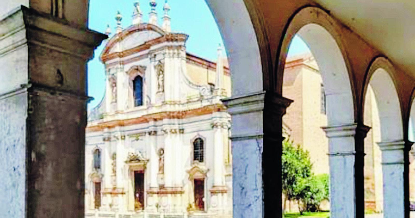 I tesori del paese si svelano