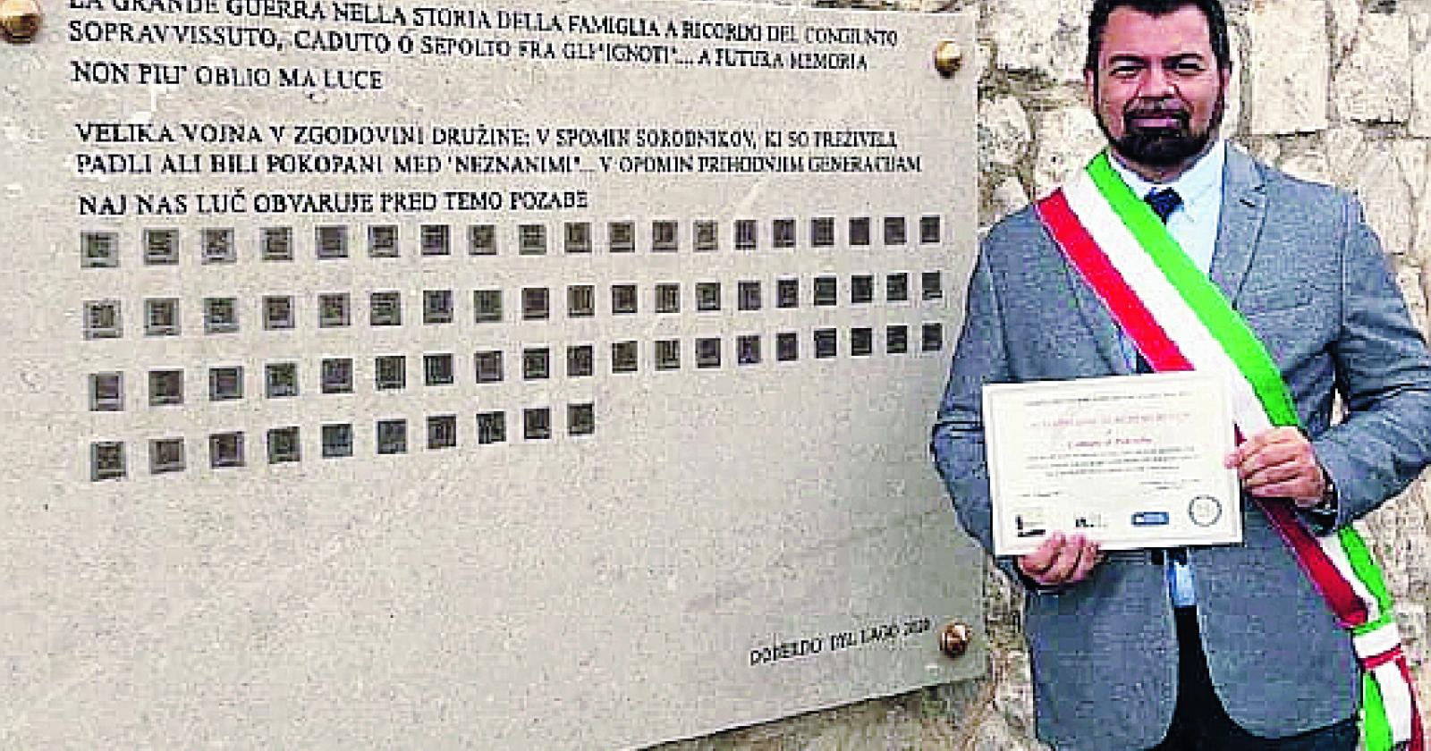 Riscoprendo la Grande guerra