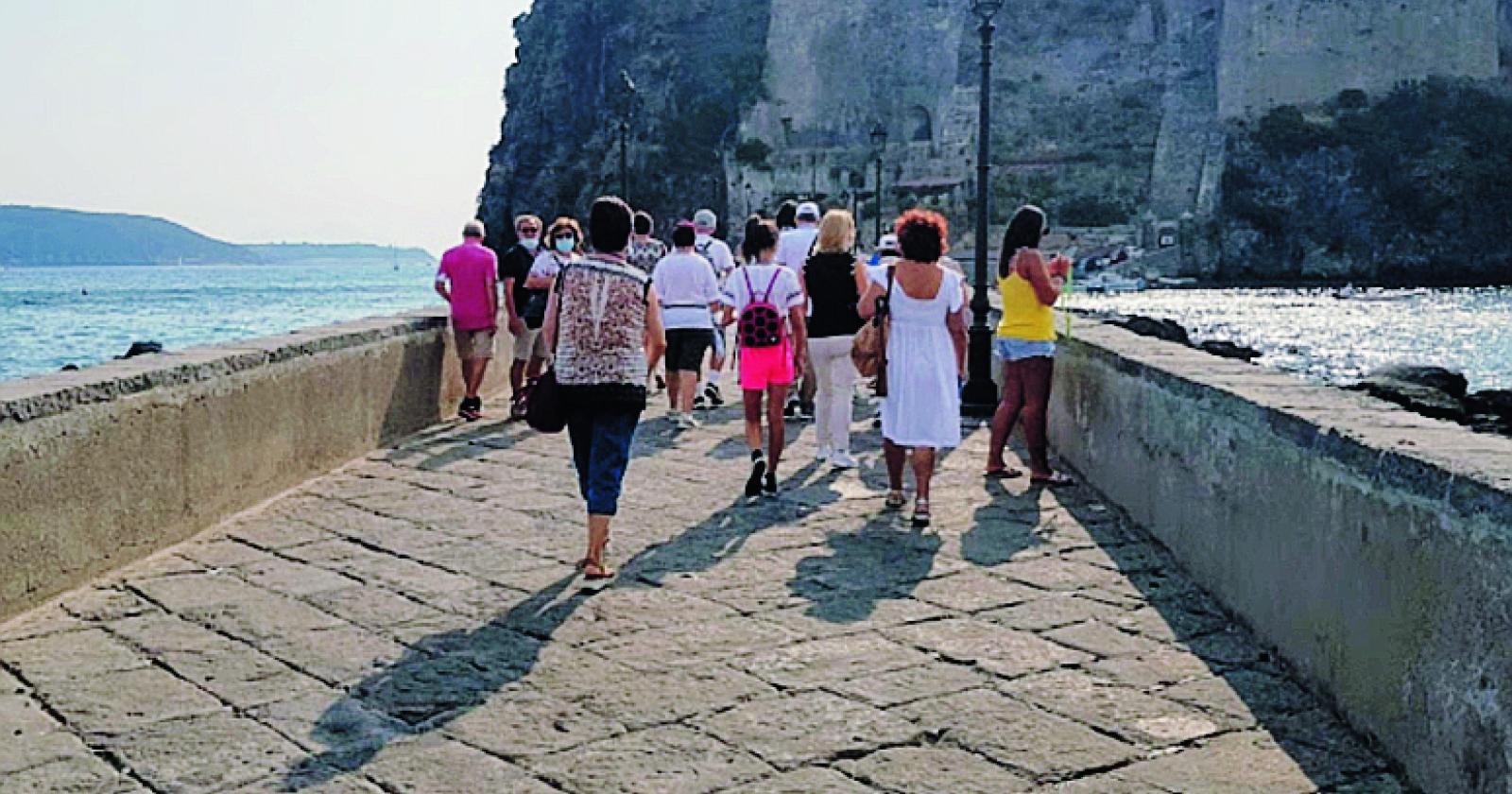 Una gita davvero indimenticabile...in luoghi fantastici