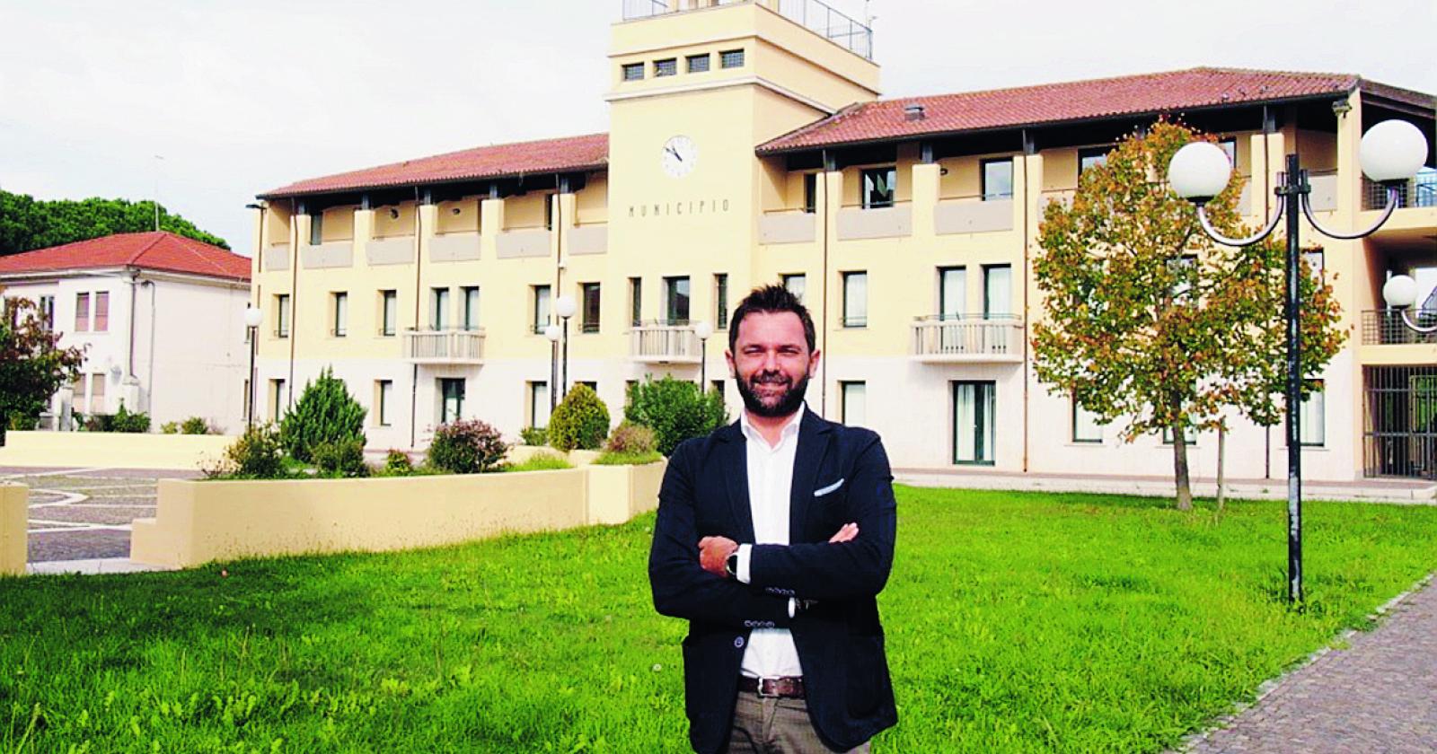 L'ufficio Iat incontra i bambini
