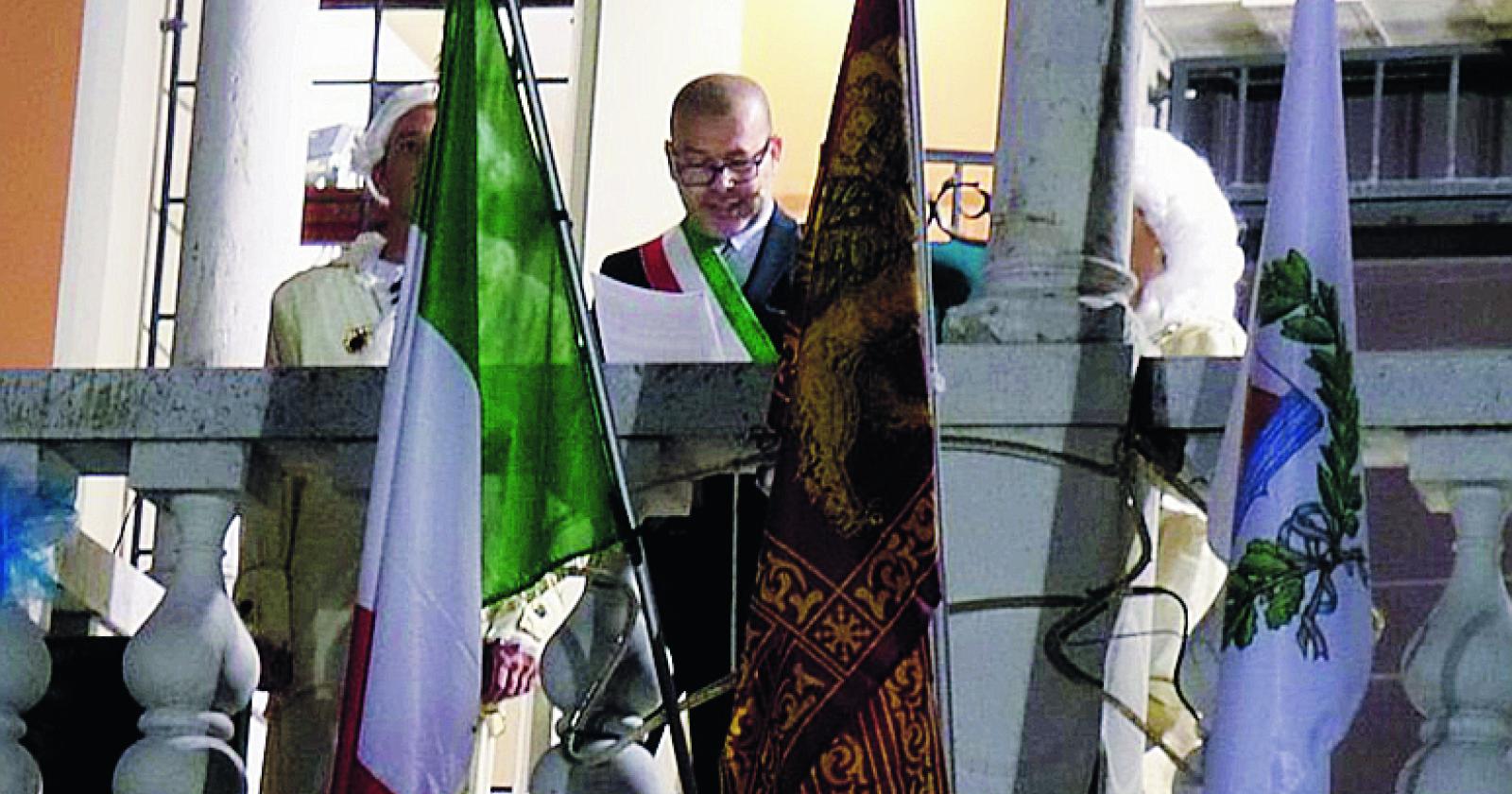 Otto secoli della grande fiera