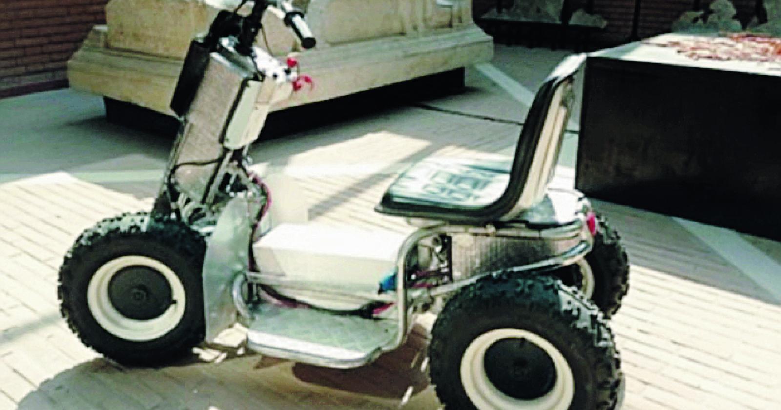 Ora il Delta non ha pi&ugrave; barriere