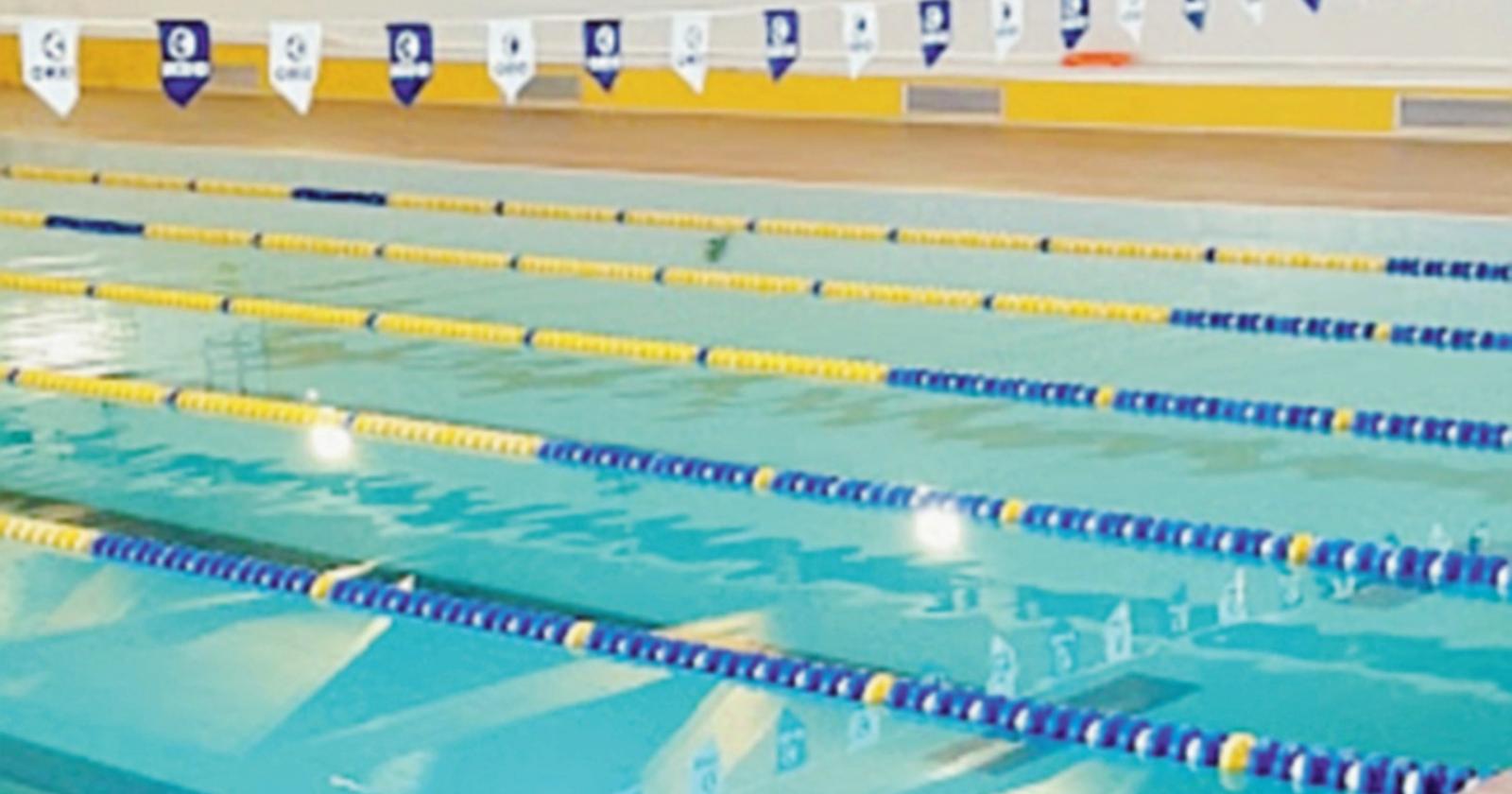 I cittadini rivogliono la piscina!